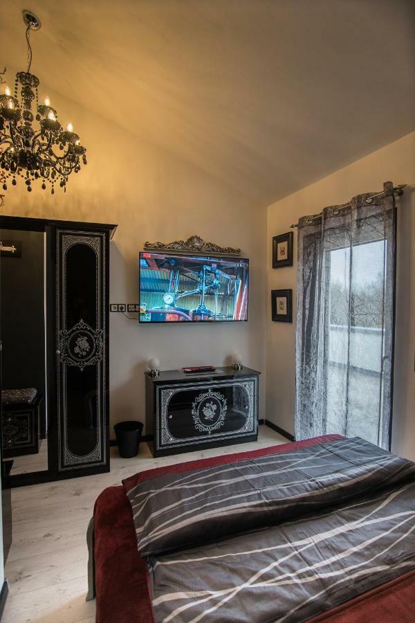 Bodensee-Fewo Modernes & Top-Ausgestattetes Appartement Incl Netflix, Fahrradgarage Uhldingen-Mühlhofen Kültér fotó