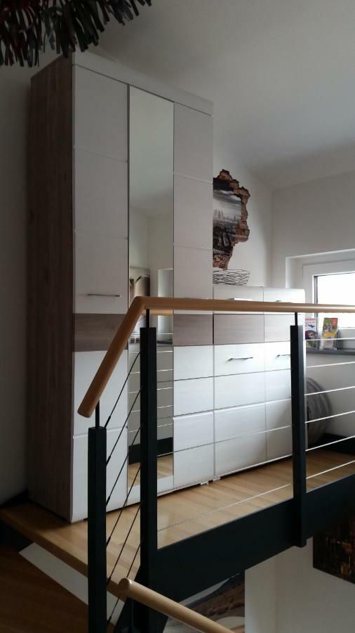 Bodensee-Fewo Modernes & Top-Ausgestattetes Appartement Incl Netflix, Fahrradgarage Uhldingen-Mühlhofen Kültér fotó