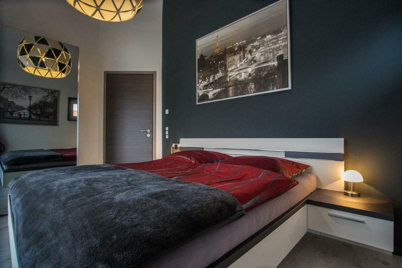 Bodensee-Fewo Modernes & Top-Ausgestattetes Appartement Incl Netflix, Fahrradgarage Uhldingen-Mühlhofen Kültér fotó