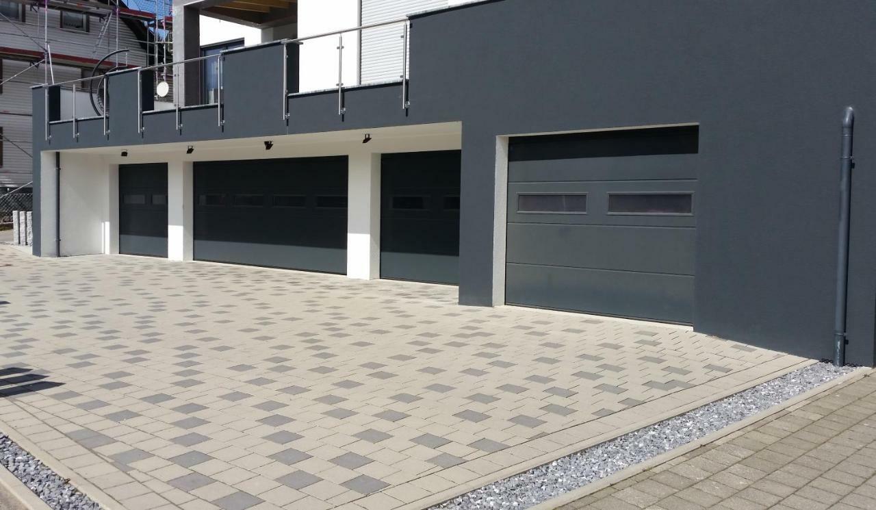 Bodensee-Fewo Modernes & Top-Ausgestattetes Appartement Incl Netflix, Fahrradgarage Uhldingen-Mühlhofen Kültér fotó